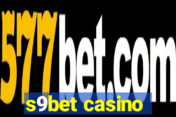 s9bet casino